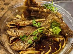 -金石老面坊·渔家菜(金石滩店)