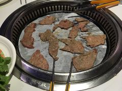 -钱小奴创意自助餐厅·原切谷饲安格斯畅吃(苏州昆山招商花园城店)