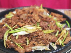 -清真·鸦儿李记·小馆(后海店)