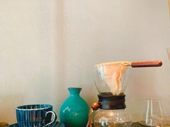 -Home Cafe(水榭春天店)