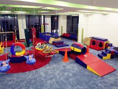 活动室-美吉姆国际儿童教育中心(淄博银泰中心)