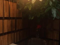 卡座-荟廷·晶萃(陆家嘴尚悦湾店)