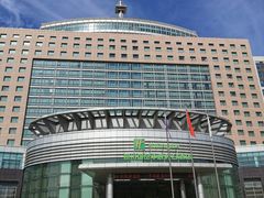 -银川国贸中心酒店