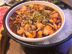 -东海怡品海鲜豆捞(星街坊店)