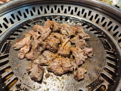 -盛江山自助料理(奥莱锦辉购物广场店)