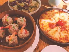 -胡桃里音乐酒馆(曲江店)