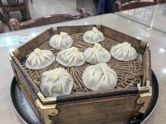 -西安贾三灌汤包·回坊小吃·清真炒菜(北院门总店)