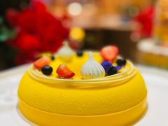 -北京王府井希尔顿酒店·万斯阁西餐厅