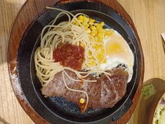 -菲滋意式餐厅(西溪印象城店)