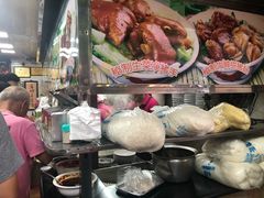 -珍珍小食店(西华路店)