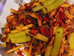 -丽伟的串·烧烤·砂锅(季景天地店)