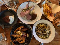 -羽深肉铺 Steak & Wine