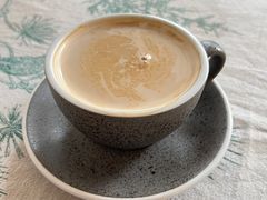 -工页咖啡X COFFEE(龙东路店)