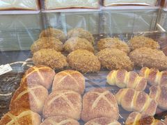 -BreadTalk面包新语(凯德闵行商业中心店)
