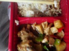 -土耳其烤肉饭镇江百年面霸(玉茗华城店)