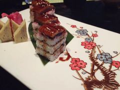 -广州建国酒店·涟日本料理