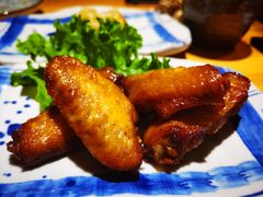 炸鸡翅-TORO MaKi 寿司·日料(华创店)