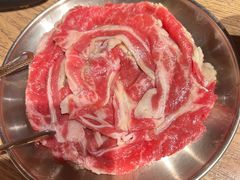 -西塔老太太泥炉烤肉(虹桥南丰城店)