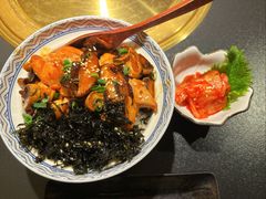 -無二炙坊·和牛烧肉(大钟寺1733店)