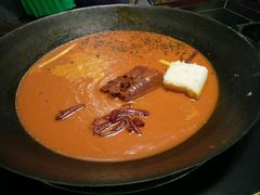 -星鸿社重庆老火锅
