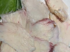 -白山烧烤(文安路万豪店)