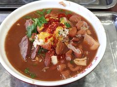卤煮火烧-汇兴居·老北京小吃(体育馆西路店)