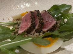 -长沙北辰洲际酒店-兰调全日餐厅