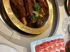 -和庆斋羊蝎子火锅·碳缸烧烤(顺义旗舰店)