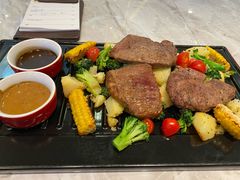 -必胜客(城西银泰店)