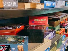 -顽主轰趴馆团建ktv桌游狼人杀(望京店)