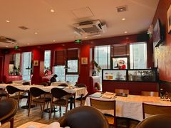 -安妮意大利餐厅(丽都店)