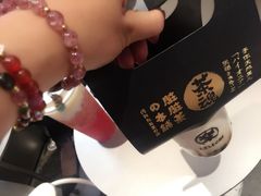 -LELECHA乐乐茶(美罗城店)