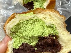 -烘焙町面包店(西四店)