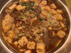 牛杂煲-龙方煲庄(余江路店)