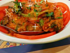 -Santoor 萨都里印度餐厅(北锣鼓巷店)