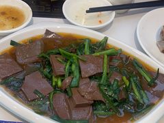 -陆记鹅庄·潮汕菜·狮头鹅(大仟里店)