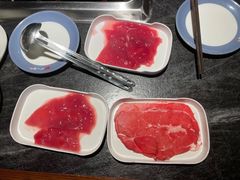 -前门后头老北京铜锅涮肉·京味菜·烤鸭(伊藤洋华堂店)