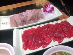 -袍家大院重庆火锅(文安路店)