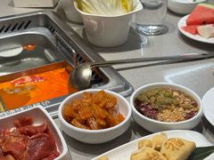 -海底捞火锅(荣盛广场店)