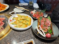 -正苑26年海鲜烤肉•牛尾汤汤饭(东港店)