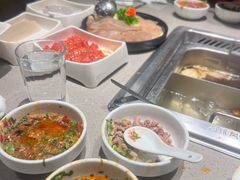 -海底捞火锅(百乐门广场店)