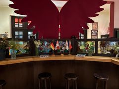 -兰特伯爵西餐厅·啤酒屋(方庄店)