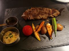 -C&R西班牙餐厅