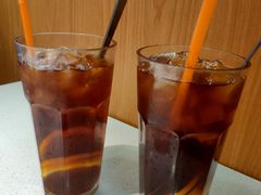 -明腾壹间茶餐厅(新都会花园广场店)