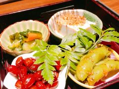 小菜前菜-牛道·和牛九食(市府恒隆广场店)