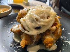 -Fuzzy Bistro 浮几韩餐·茶酒馆