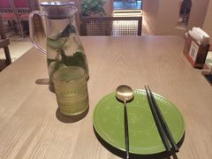 -耶里夏丽·丝路国际·新疆餐厅(浦东区东方路店)