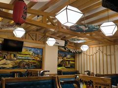 -九田家黑牛烤肉料理(华侨城店)