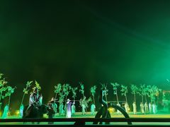 -茅山东方盐湖城景区