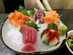 -福樱兰海鲜放题铁板烧(加州店)